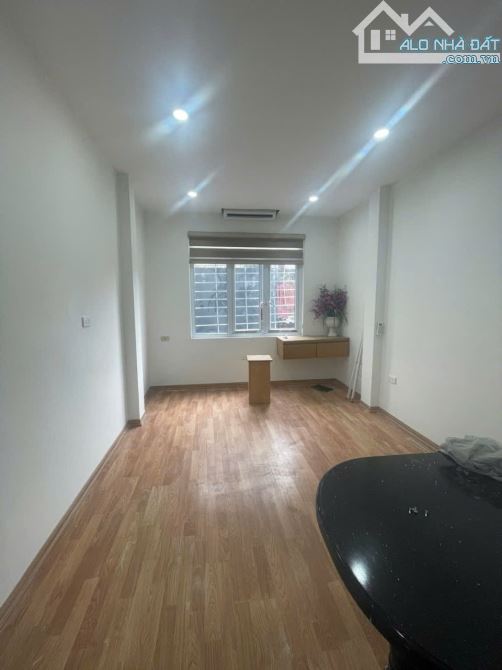 GIÁ TỐT KHU VỰC – NGÕ THÔNG – GẦN PHỐ NGUYỄN TRÃI – CHỈ 6.5 TỶ - 1