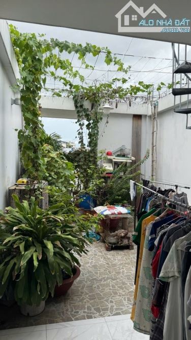💥MẶT TIỀN KINH DOANH ĐỈNH - CHỢ TÂN HƯƠNG - 74M2 - NHÀ MỚI TINH - 4 TẦNG - CHỈ 10 TỶ TL - 1
