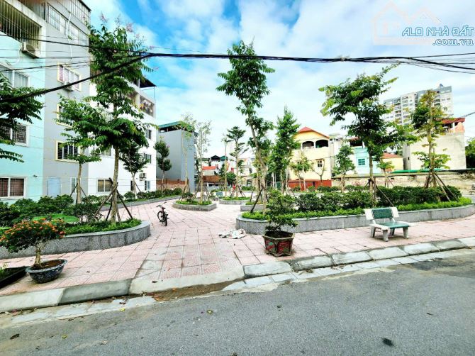 🏆BÁN NHÀ PHỐ LÊ TRỌNG TẤN, NHÀ 05 TẦNG, 10M RA ÔTÔ TRÁNH ĐỖ, HÀ ĐÔNG, 40M HƠN 6 TỶ🍀 - 1