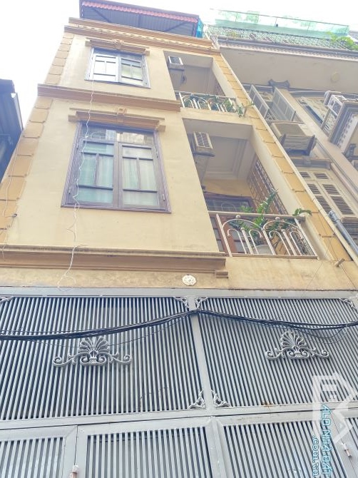 NHÀ ĐẸP DÂN XÂY- Ô TÔ ĐỖ CỬA- CÁCH 1 NHÀ RA Ô TÔ TRÁNH- 12,x TỶ - 2