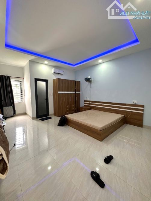 💥 Nhà 3 Tầng kiên cố cực đẹp mặt tiền đường Nghiêm Xuân Yêm - Khu Nam Việt Á - 1