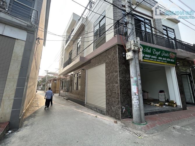 NHƯ QUỲNH HƯNG YÊN DT RỘNG Ở SƯỚNG - 1