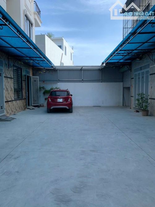 Chính chủ gửi bán căn nhà 3 tầng hy tái hồng thái an dương - 1