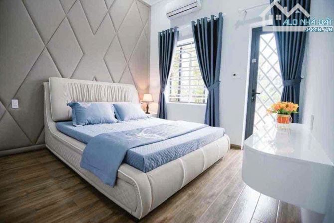 🎯SIÊU PHẨM BIỆT THỰ 6 TẦNG–LẠC LONG QUÂN–LIÊN CHIỂU–DT KHỦNG 150M - 1