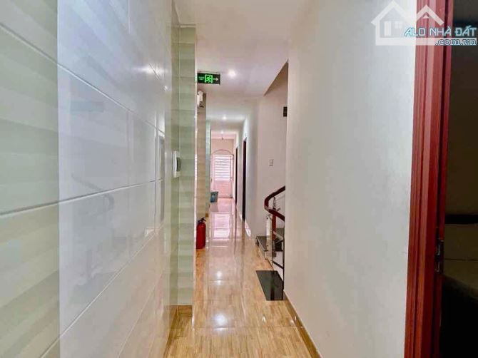 🏨BÁN NHÀ 5 TẦNG MẶT TIỀN KINH DƯƠNG VƯƠNG–GIÁ 14(x)TỶ - 1