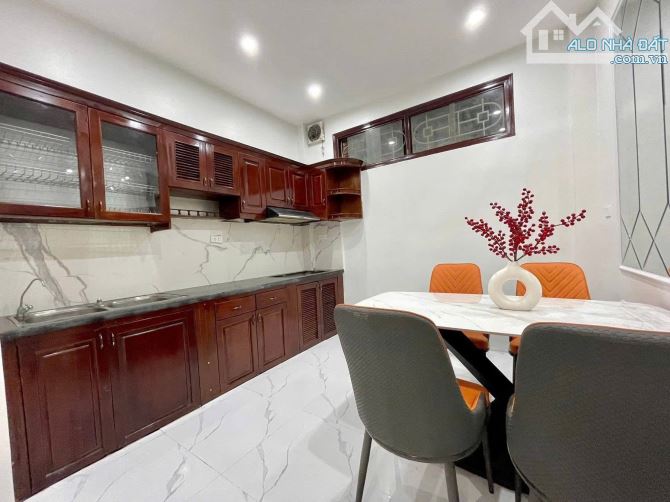 Chính chủ bán nhà 3tầng, 51m, ô tô đỗ cửa, Nguyễn Trãi, Thanh Xuân - 1