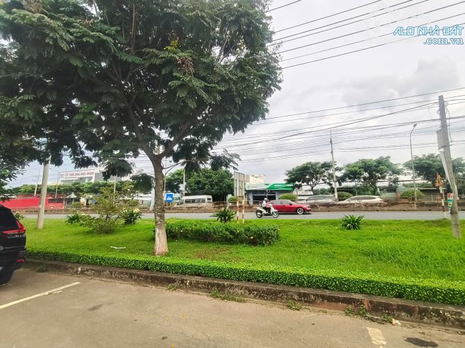 Bán 250m đất mặt tiền QL1A kế bên KCN Long Khánh, phường Suối Tre, Đồng Nai - 1