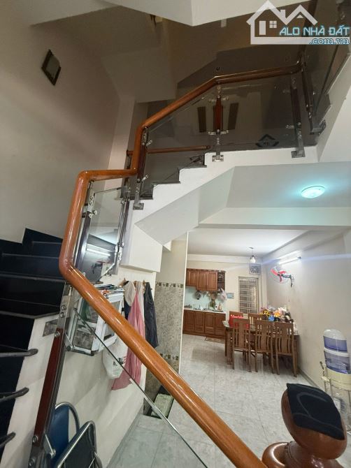 🏡 NHÀ 3 TẦNG CAO XUÂN DỤC, 60M² – KIÊN CỐ – Ở NGAY – GẦN CẦU THUẬN PHƯỚC – GIÁ 6.3 TỶ - 1