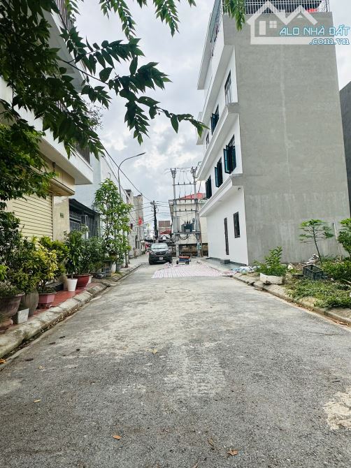 Bán đất phân lô 422 Đồng Hòa gần Golden Point đường trải nhựa 5m, vỉa hè 2 bên - 1