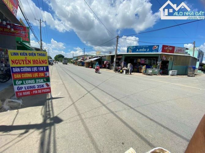 🏡 BÁN GẤP LÔ ĐẤT SIÊU ĐẸP – 7x18M – PHẠM VĂN SÁNG, HÓC MÔN – GIÁ CHỈ 1 TỶ 6 💥 - 1
