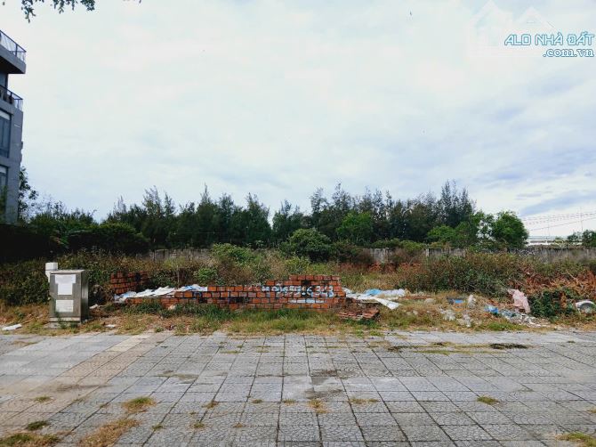 Cần bán 310m đất đường Võ Nguyên Giáp, P.Khuê Mỹ, Ngũ Hành Sơn giá tốt - 1