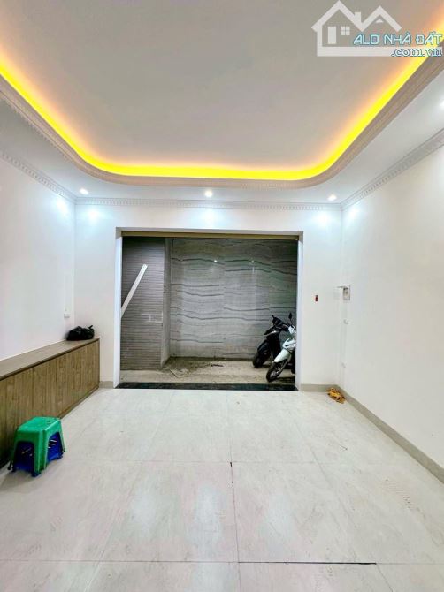 Chính chủ bán nhà 7tầng, thang máy, 33m, ở sướng, kinh doanh đỉnh cao, Trường Chinh - 1