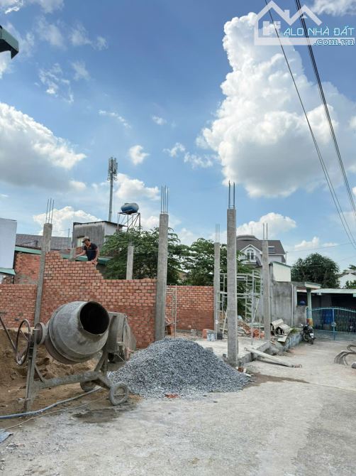 Bán nhà 1T1L có hoàn công tại KDC- P.Bửu Boà, SHR thổ cư, đường ô tô vào tận nhà - 1