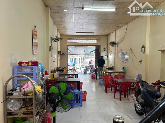 Bán nhà 73 m2 -Mặt tiền Nguyễn Suý -Giá 13.2 tỷ - P.Tân Quý Tân Phú - 1
