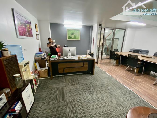 Nhà đẹp 6 tầng, 100m, khu biệt thự liền kề HDI Homes , Nguyễn Tuân, Thanh Xuân - 1