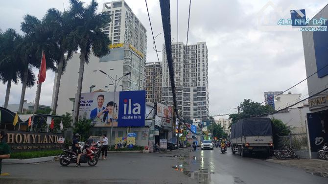 🏡 NHÀ MẶT TIỀN XE HƠI – BÌNH TRƯNG ĐÔNG, TP. THỦ ĐỨC – GẦN HOMYLAND – CHỈ HƠN 5 TỶ 💥 - 1