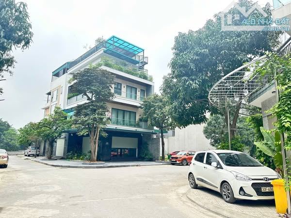 CẦN TÌM CHỦ MỚI CHO E HOA KHÔI ĐÔ THỊ ĐỒNG TẦU- 60m ĐẤT  MẶT TIỀN 5m GIÁ 18,5 TỶ - 1