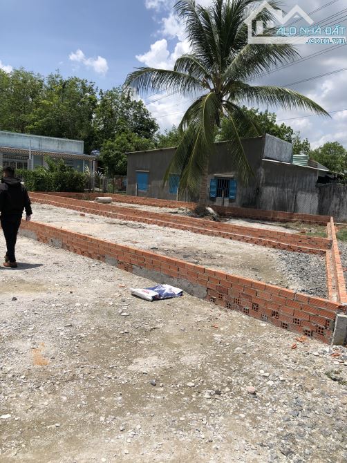 CẦN BÁN LÔ ĐẤT 118M2 GIÁ 390 TRIỆU TRUNG TÂM THỊ XÃ TRẢNG BÀNG, TÂY NINH - 1