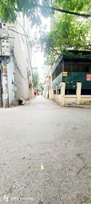 BÁN MẢNH ĐẤT 50M2-NHỈNH 7 TỶ-TRUNG TÂM TRÂU QUỲ-GIA LÂM-Ô TÔ ĐỖ CỬA-THÔNG CÁC PHỐ - 1
