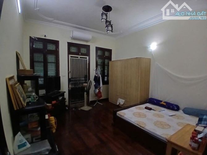 PHÂN LÔ VIP – VỈA HÈ – OTO TRÁNH – KINH DOANH – NGHĨA ĐÔ, CẦU GIẤY – 80M2, GIÁ 33.5 TỶ - 1