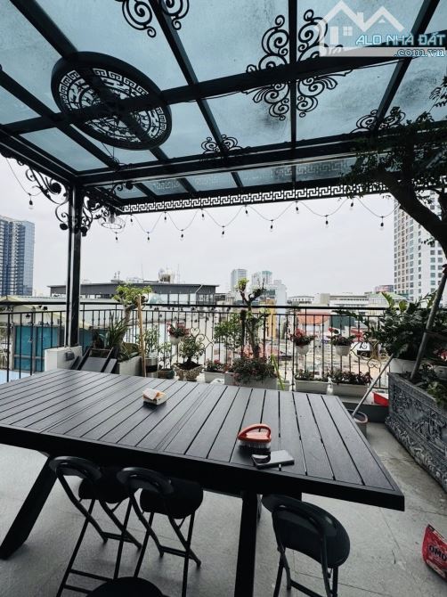Cần Bán Nhà LÒ ĐÚC NGUYỄN CAO Hai Bà Trưng X5T Nhà Đẹp Ở Ngay Ô TÔ Vào Nhà Kinh Doanh - 1