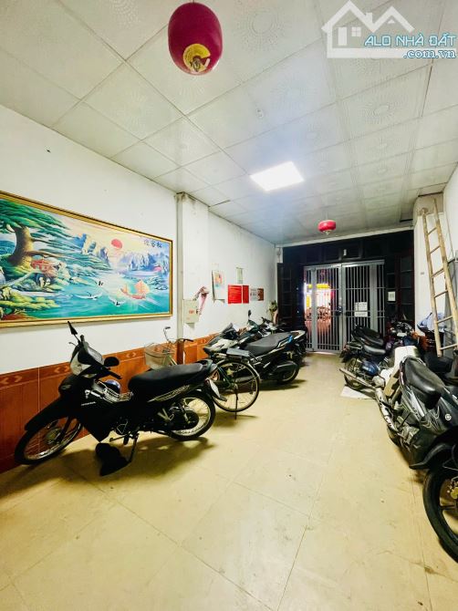 🏡 BÁN NHÀ DÒNG TIỀN KHỦNG – VẠN PHÚC, HÀ ĐÔNG – 58M² x 7 TẦNG – 17 PHÒNG KHÉP KÍN – 16.5 - 1
