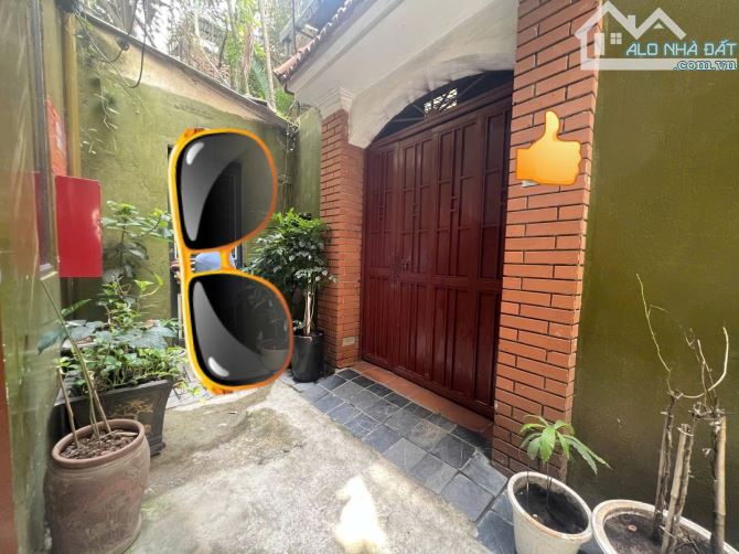 TẠ QUANG BỬU , 65M² , SÁT Ô TÔ , NHÀ 2 MẶT NGÕ , NGAY SAU TRƯỜNG BÁCH KHOA , 12,5 TỶ - 1