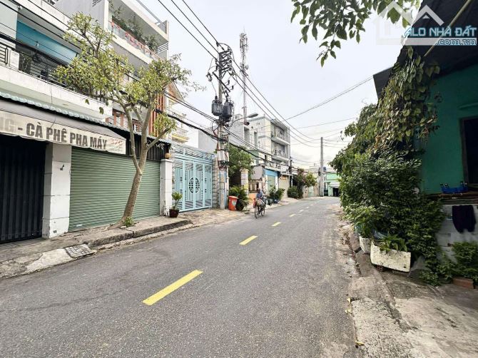 11 TỶ- CẦN BÁN CĂN NHÀ 2 LẦU (6X22m) hẽm 7m -đường số 7,p. linh trung ,tp.thủ đức ,hcm - 1