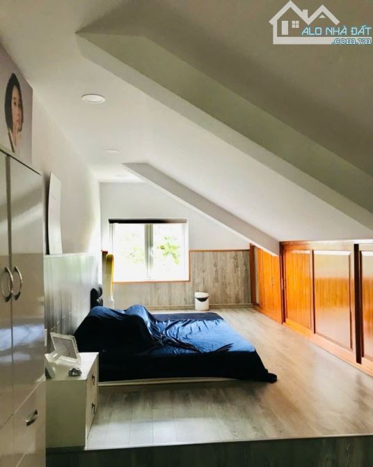 VILLA HAI  MẶT TIỀN YÊN THẾ VIEW CỰC ĐẸP KHU ĐÁNG SỐNG CÁCH HỒ XUÂN HƯƠNG 2KM - 1