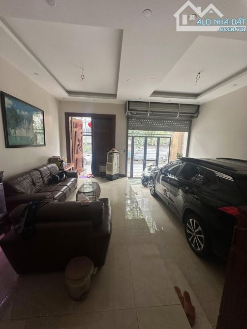 Nhà đẹp 6 tầng, thang máy, 77m, KĐT Phùng Khoang Trung Văn (cạnh khu BT nhà ở Quốc Hội) - 1