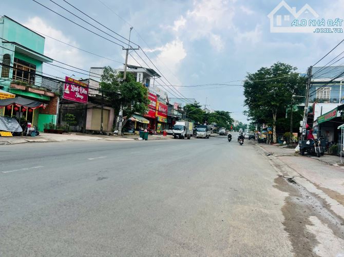 Bán Nhà dt 5,3 x 23m Mặt Tiền đường Hàn Thuyên, An Bình, Biên Hòa, Đồng Nai giá 10,5 tỷ - 1