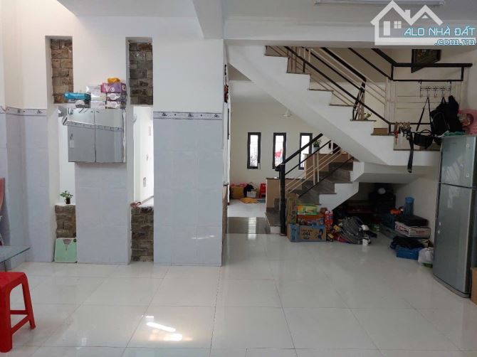 Bán nhà khu Bên Sông Hiệp Bình Chánh GiGa Mall 1T2L cách Sông SG 100m, (6×17)m 11.7 tỷ - 1