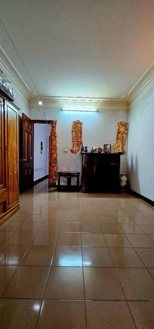 VŨ TÔNG PHAN - THANH XUÂN - NGÕ Ô TÔ - KINH DOANH NHỎ - THOÁNG TRƯỚC SAU - 85M2 - 17.6 TỶ - 1