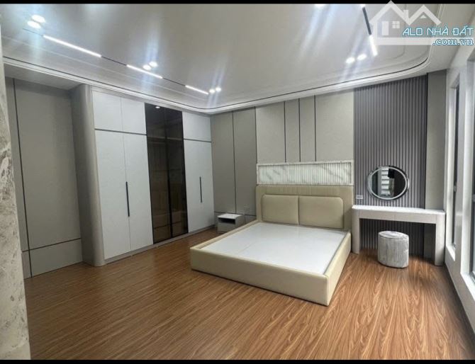 🚀 VIỆT HƯNG – Ô CÁCH! NHÀ ĐẸP, THANG MÁY, Ở SƯỚNG NHƯ RESORT – 8.6 TỶ! - 1