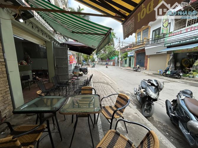 Bán đất ô tô tránh, kinh doanh tặng giấy phép xây dựng 8 tầng Đỗ Nhuận,Từ Liêm 136m 24 tỷ - 1