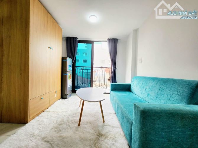 Bán tòa nhà 9 tầng phố Trần Quang Diệu, cho thuê 260 triệu/ tháng, chỉ 45 tỷ. - 1