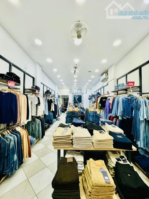 Bán nhà mặt phố, vỉa hè rộng Hoàng Văn Thái, Thanh Xuân 90m 4 tầng MT 5m 28 tỷ - 1