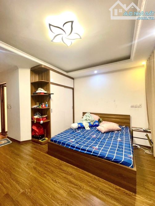Siêu phẩm Khương Trung, nhà dân xây mới, 6 tầng thang máy, DT 40m, MT 5.4m giá 11.8 tỷ - 1