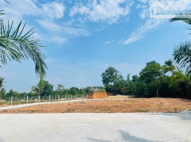Bán Đất 2 Mặt Tiền Lê Ngô Cát Đối Diện Trường Nguyễn Thị Minh Khai - Phường Thủy Xuân - 1