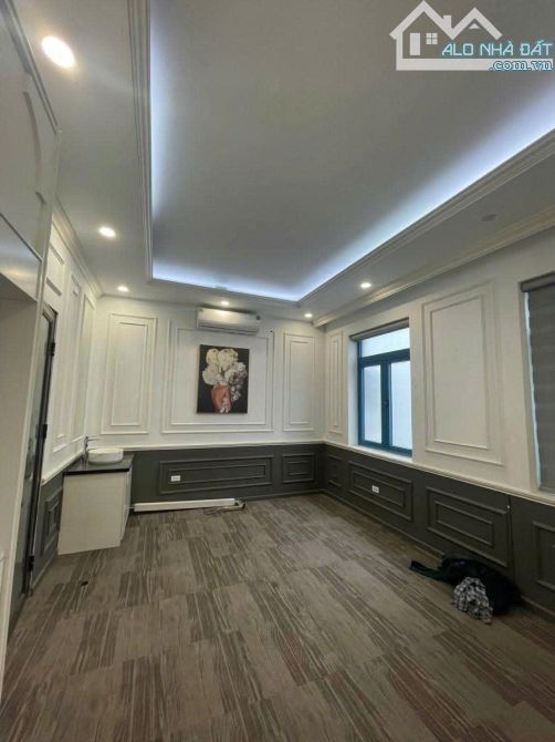 Bán gấp! Galaxy Vạn Phúc, Hà Đông 90m2, 6 tầng, MT 5.2m, thang máy, KD, vỉa hè, chỉ 29 tỷ - 1