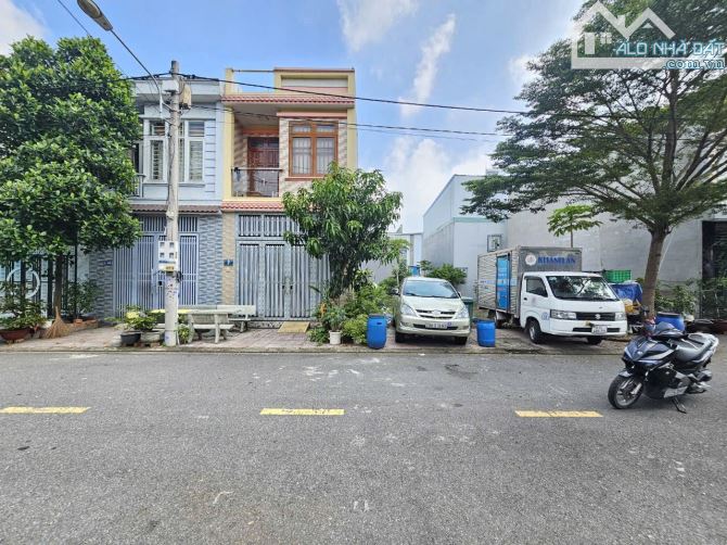Đất KDC Lê Phong, phường Tân Bình, Tp Dĩ An - 1
