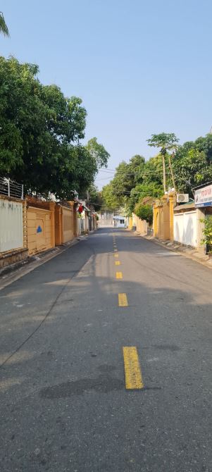 🏡 BÁN ĐẤT KHU BIỆT THỰ NGUYỄN HỚI – PHƯỜNG NGUYỄN AN NINH, TP. VŨNG TÀU GIÁ CHỈ 50TR/M2 - 1