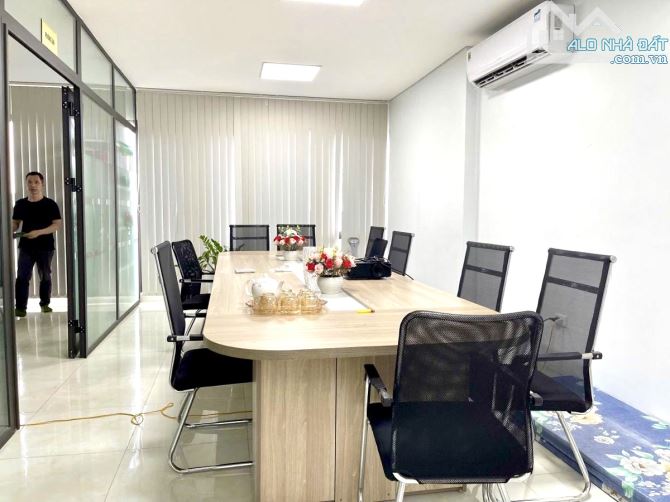 Nhà vườn Meco Complex Trường Chinh, vỉa hè, kinh doanh, ô tô dừng đỗ, cho thuê 40tr, 96m2 - 1