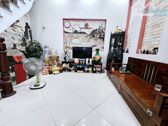 Cần Bá.n nhà Hoà Bình 7 - Minh Khai, NHÀ  ĐẸP FULL NỘI THẤT -  NGÕ NÔNG - THÔNG - GẦN Ô TÔ - 1