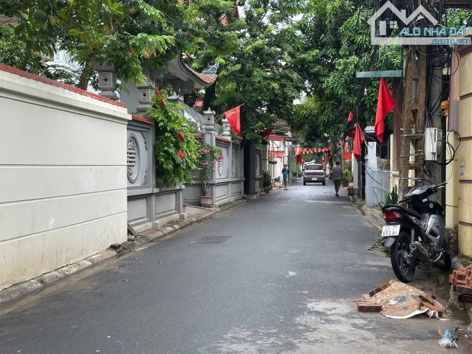 ‼️HOA HẬU VÕNG LA- THIÊN LỘC -CHỈ VÀI BƯỚC RA TRỤC CHÍNH XÃ - DIỆN TÍCH NHỎ XINH🏡   📕Diệ - 1
