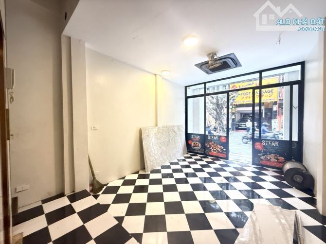 Bán nhà đẹp mặt phố Triệu việt vương 7 tầng thang máy - 1