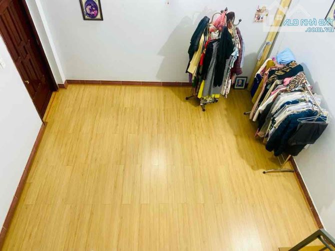 MẶT TIỀN HOÀNG HOA THÁM – KẸP KIỆT THOÁNG – 112M², 2 CÔNG NĂNG RIÊNG BIỆT – GIÁ 18.2 TỶ - 1