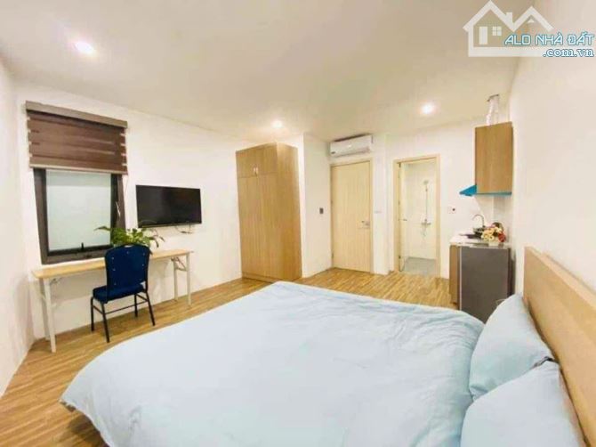 TÒA APARTMENT ĐÀO TẤN 22 PHÒNG 90tr/th THANG MÁY 75m2 10 tầng mt 6m Giá 27.5 tỷ - 1