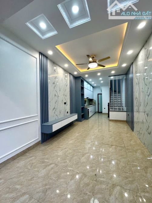 CHỦ ĐANG CẦN TIỀN - BÁN GẤP NHÀ NGỌC LÂM 40M2 - NHỈNH 7TỶ - 1