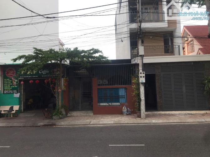 Bán đất đường Nguyễn Biểu cách biển 100m TP Nha Trang - 1